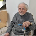 Nadějkovský zámek hostil židovské děti, Hitlerjugend a za komunismu vzkvétal. Dnes chátrá