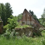 Nadějkovský zámek hostil židovské děti, Hitlerjugend a za komunismu vzkvétal. Dnes chátrá