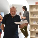 Nadějkovský zámek hostil židovské děti, Hitlerjugend a za komunismu vzkvétal. Dnes chátrá