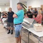 Nadějkovský zámek hostil židovské děti, Hitlerjugend a za komunismu vzkvétal. Dnes chátrá