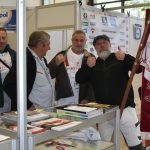 Výstaviště žije chutěmi i inspirací. Veletrhy Hobby a Czech Food Expo jsou v plném proudu
