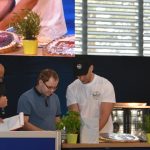 Výstaviště žije chutěmi i inspirací. Veletrhy Hobby a Czech Food Expo jsou v plném proudu