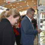 Výstaviště žije chutěmi i inspirací. Veletrhy Hobby a Czech Food Expo jsou v plném proudu