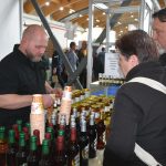 Výstaviště žije chutěmi i inspirací. Veletrhy Hobby a Czech Food Expo jsou v plném proudu