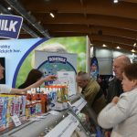 Výstaviště žije chutěmi i inspirací. Veletrhy Hobby a Czech Food Expo jsou v plném proudu
