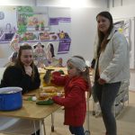 Výstaviště žije chutěmi i inspirací. Veletrhy Hobby a Czech Food Expo jsou v plném proudu