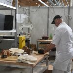Výstaviště žije chutěmi i inspirací. Veletrhy Hobby a Czech Food Expo jsou v plném proudu