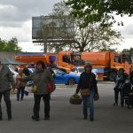 Výstaviště žije chutěmi i inspirací. Veletrhy Hobby a Czech Food Expo jsou v plném proudu