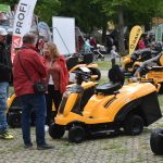 Výstaviště žije chutěmi i inspirací. Veletrhy Hobby a Czech Food Expo jsou v plném proudu