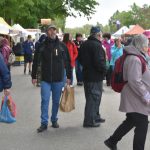 Výstaviště žije chutěmi i inspirací. Veletrhy Hobby a Czech Food Expo jsou v plném proudu