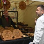 Výstaviště žije chutěmi i inspirací. Veletrhy Hobby a Czech Food Expo jsou v plném proudu