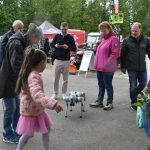 Výstaviště žije chutěmi i inspirací. Veletrhy Hobby a Czech Food Expo jsou v plném proudu