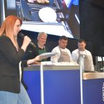Výstaviště žije chutěmi i inspirací. Veletrhy Hobby a Czech Food Expo jsou v plném proudu