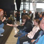 Výstaviště žije chutěmi i inspirací. Veletrhy Hobby a Czech Food Expo jsou v plném proudu