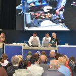 Výstaviště žije chutěmi i inspirací. Veletrhy Hobby a Czech Food Expo jsou v plném proudu