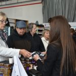 Výstaviště žije chutěmi i inspirací. Veletrhy Hobby a Czech Food Expo jsou v plném proudu