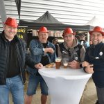 Výstaviště žije chutěmi i inspirací. Veletrhy Hobby a Czech Food Expo jsou v plném proudu
