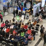 Výstaviště žije chutěmi i inspirací. Veletrhy Hobby a Czech Food Expo jsou v plném proudu