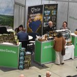 Výstaviště žije chutěmi i inspirací. Veletrhy Hobby a Czech Food Expo jsou v plném proudu