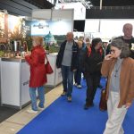 Výstaviště žije chutěmi i inspirací. Veletrhy Hobby a Czech Food Expo jsou v plném proudu