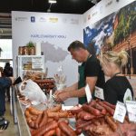 Výstaviště žije chutěmi i inspirací. Veletrhy Hobby a Czech Food Expo jsou v plném proudu