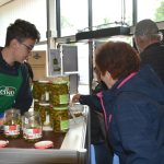 Výstaviště žije chutěmi i inspirací. Veletrhy Hobby a Czech Food Expo jsou v plném proudu