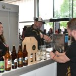 Výstaviště žije chutěmi i inspirací. Veletrhy Hobby a Czech Food Expo jsou v plném proudu