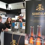 Výstaviště žije chutěmi i inspirací. Veletrhy Hobby a Czech Food Expo jsou v plném proudu