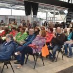 Výstaviště žije chutěmi i inspirací. Veletrhy Hobby a Czech Food Expo jsou v plném proudu