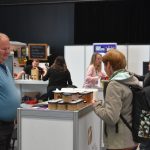 Výstaviště žije chutěmi i inspirací. Veletrhy Hobby a Czech Food Expo jsou v plném proudu