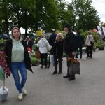 Výstaviště žije chutěmi i inspirací. Veletrhy Hobby a Czech Food Expo jsou v plném proudu