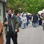 Výstaviště žije chutěmi i inspirací. Veletrhy Hobby a Czech Food Expo jsou v plném proudu