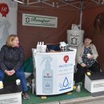 Výstaviště žije chutěmi i inspirací. Veletrhy Hobby a Czech Food Expo jsou v plném proudu