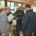 Výstaviště žije chutěmi i inspirací. Veletrhy Hobby a Czech Food Expo jsou v plném proudu