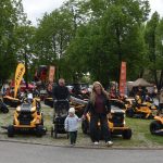 Výstaviště žije chutěmi i inspirací. Veletrhy Hobby a Czech Food Expo jsou v plném proudu