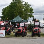 Výstaviště žije chutěmi i inspirací. Veletrhy Hobby a Czech Food Expo jsou v plném proudu