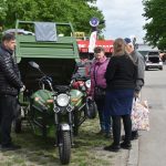 Výstaviště žije chutěmi i inspirací. Veletrhy Hobby a Czech Food Expo jsou v plném proudu