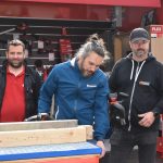 Výstaviště žije chutěmi i inspirací. Veletrhy Hobby a Czech Food Expo jsou v plném proudu
