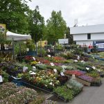 Výstaviště žije chutěmi i inspirací. Veletrhy Hobby a Czech Food Expo jsou v plném proudu