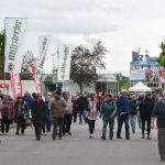 Výstaviště žije chutěmi i inspirací. Veletrhy Hobby a Czech Food Expo jsou v plném proudu