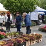 Výstaviště žije chutěmi i inspirací. Veletrhy Hobby a Czech Food Expo jsou v plném proudu