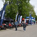 Výstaviště žije chutěmi i inspirací. Veletrhy Hobby a Czech Food Expo jsou v plném proudu
