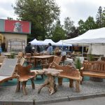 Výstaviště žije chutěmi i inspirací. Veletrhy Hobby a Czech Food Expo jsou v plném proudu