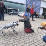 Výstaviště žije chutěmi i inspirací. Veletrhy Hobby a Czech Food Expo jsou v plném proudu