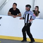 VIDEO: Plánští hokejbalisté sestřelili Blatnou i podruhé! Doma nedostali dokonce ani jeden gól