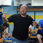 Průvan v milevské kabině: Skončili Kříž nebo Masopust, nahradí je veterán Suchánek i mládí