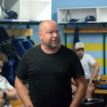 Průvan v milevské kabině: Skončili Kříž nebo Masopust, nahradí je veterán Suchánek i mládí