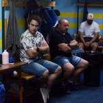Průvan v milevské kabině: Skončili Kříž nebo Masopust, nahradí je veterán Suchánek i mládí
