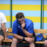 Průvan v milevské kabině: Skončili Kříž nebo Masopust, nahradí je veterán Suchánek i mládí