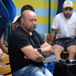 Průvan v milevské kabině: Skončili Kříž nebo Masopust, nahradí je veterán Suchánek i mládí